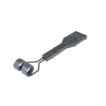 Łopatka zgarniająca