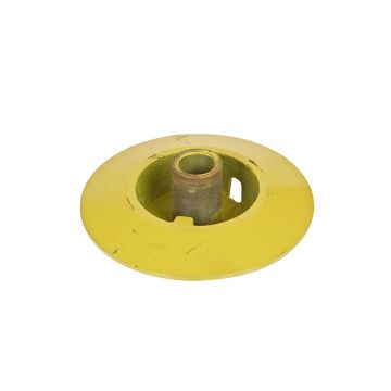 Koło wariatora  stała