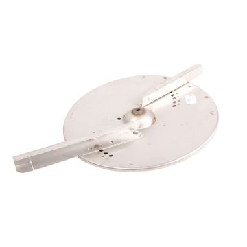 Tarcza prawa kpl.z łopatkami LM 20