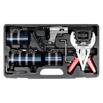 Zestaw do obsługi pierścieni tłokowych YATO 10 elementów