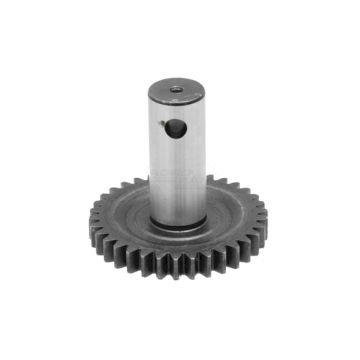 Koło wyprowadzenia przedniego napędu Z-35, do Ursus 4514, 5314, 5714;