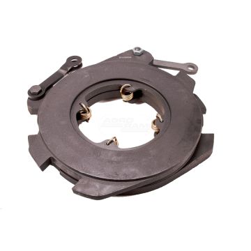 Docisk hamulcowy KOMFORT