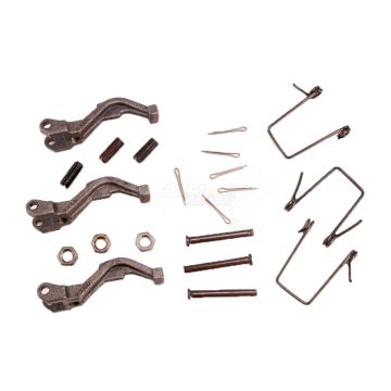 Zestaw napr.doc.sprzęgła MTZ-80