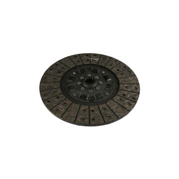 Tarcza sprzęgłowa MTZ /ODPRĘŻ.