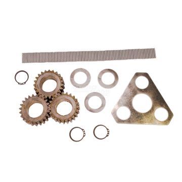 Satelit kpl. /3x930220+930221+930228/