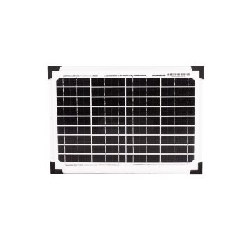 Panel słoneczny elektryzatora 10W do Redyk AB 200