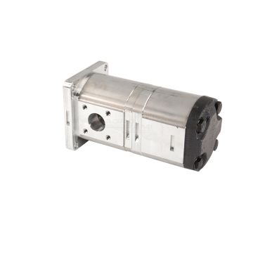 Pompa Hydrauliczna B37722 Prawa 2pzw4b7-22x14-2