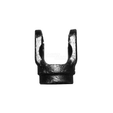 Widłak otwór FI-42X45,3X12JS9 WPT-900,1200