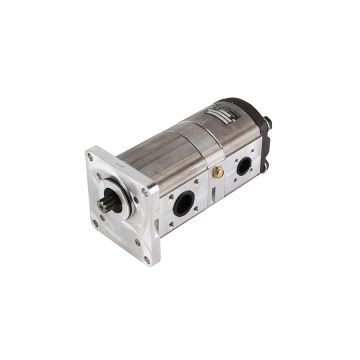 Pompa hydrauliczna PRONAR  P5 (silnik Iveco)