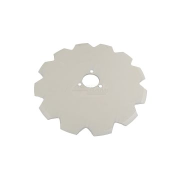 Tarcza kroju fi 405  IBIS M