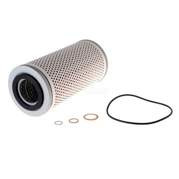 Filtr Oleju Wo30110X Lf-3327 Sędziszów