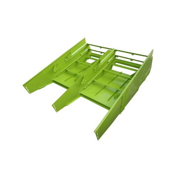 Kosz sitowy Dom.106  Stary.typ