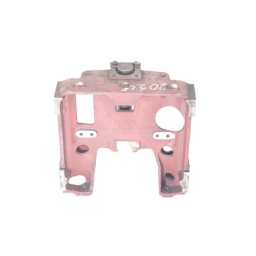 Wspornik osi płaskiej kpl.