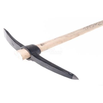 Kilof oprawiony dwustronny