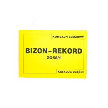 Katalog Bizon Rekord