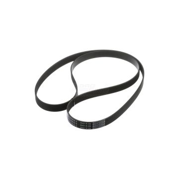 Pas alternator sprężarka AC