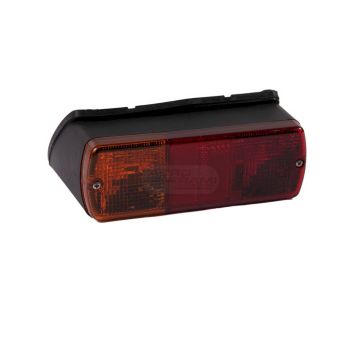 Lampa zespolona tylna prawa