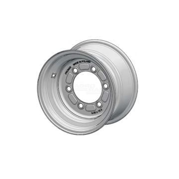 Obręcz Pro. (18.09.12) 8otw. ET=0