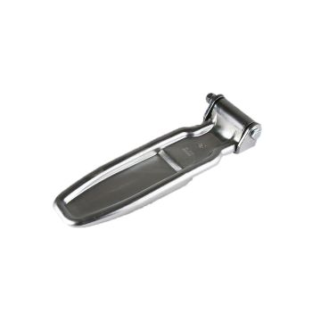 Zawias naczepy L-320