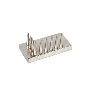 Litera L - 20mm do tatuownicy