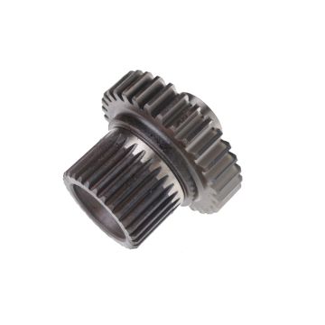 Koło napędzane Z-31