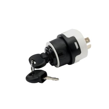 Stacyjka JCB JCB, Manitou, Merlo Expom Kwidzyn 70180184EX