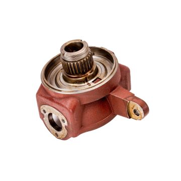 Korpus zwrot. Prawy 123/5171553