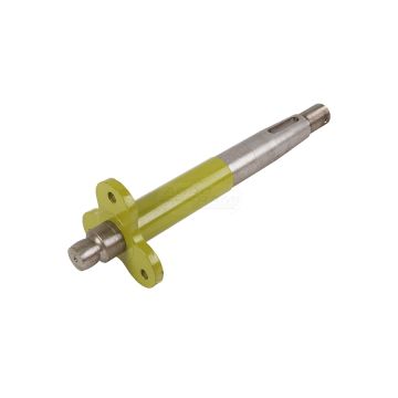 Wałek sprzęgła gumo.Perkins  478mm.