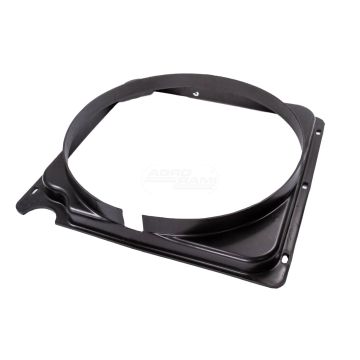 Tunel chłodnicy /plastik/