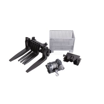 Akcesoria do ładowacza czołowego Bruder 02318 BR02318 BRUDER