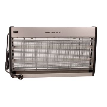 Lampa owadobójcza 2x20 Watt