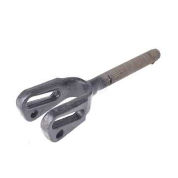 Widełki tylne zawieszenie