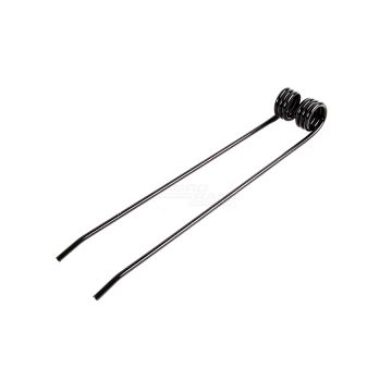 Palec Zgrabiarki  Stoll-JF