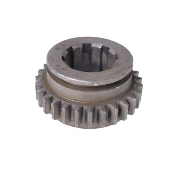 Koło zębate przesuwne II i III biegu Bizon 5040241342