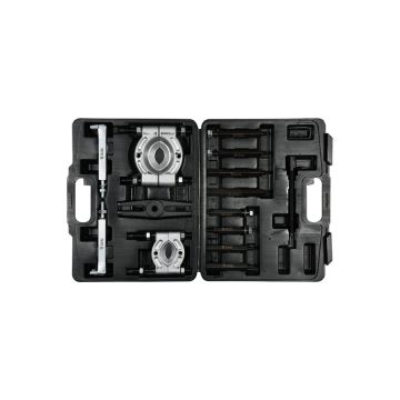 Zestaw ściągaczy i separatorów 14 elementowy YATO