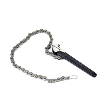 Klucz łańcuchowy do filtra oleju 60-116 max WARYŃSKI