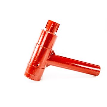 Półoś wysuwna C-4011