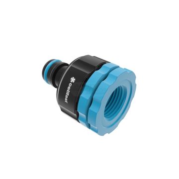 Przyłącze uniwersalne z gwintem wewnętrznym ERGO Cellfast 53-210