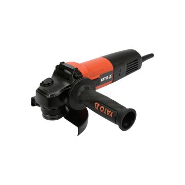 Szlifierka kątowa YATO 1100W 125 mm