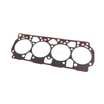 Uszczelka głowicy SILIKON MORPAK