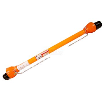 Wał SP WPT-300 Lmin-1210,Lmax-2060