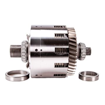 Bęben WOM "108" kompletny