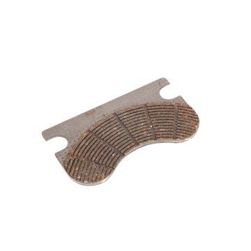 Klocek hamulcowy 29/224-5459