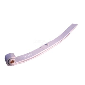 Resor paraboliczny 2 piórowy 244N