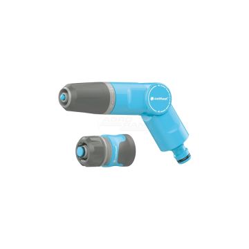 Zestaw ze zraszaczem prostym Variant Ideal 1/2"-5/8"