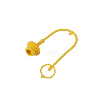 Zatyczka gniazda "5"