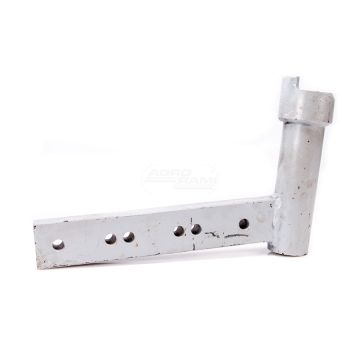 Belka zwrotnicy lewa sadownik