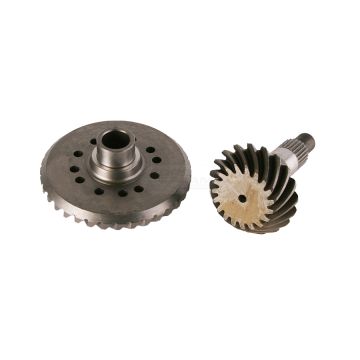 Koło z wałkiem.26/341-250 , 72/341-97