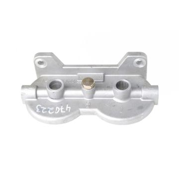 Pokrywa filtra paliwa