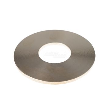 Podkładka dystansowa 35,2x89,5x4